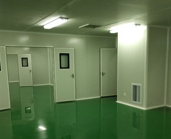 只有實驗室更可靠，實驗結(jié)果才會更具有說服力！